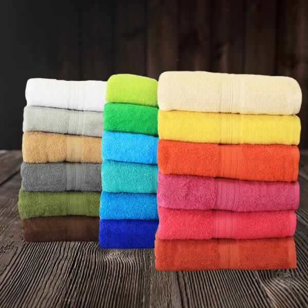 Home Trend Bath Towel Solomon Yufe And Company Limited