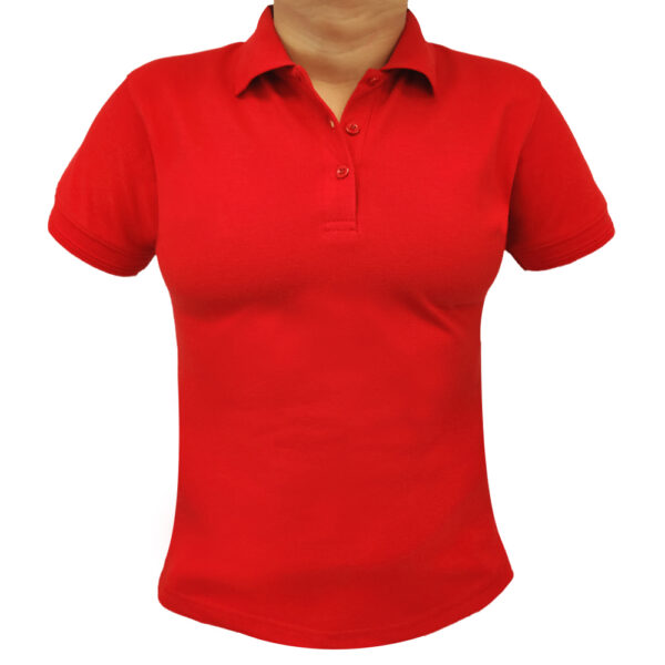 Ladies Dri Fit Polo Solomon Yufe And Company Limited