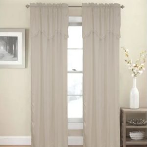 Home Trend Curtain Panel