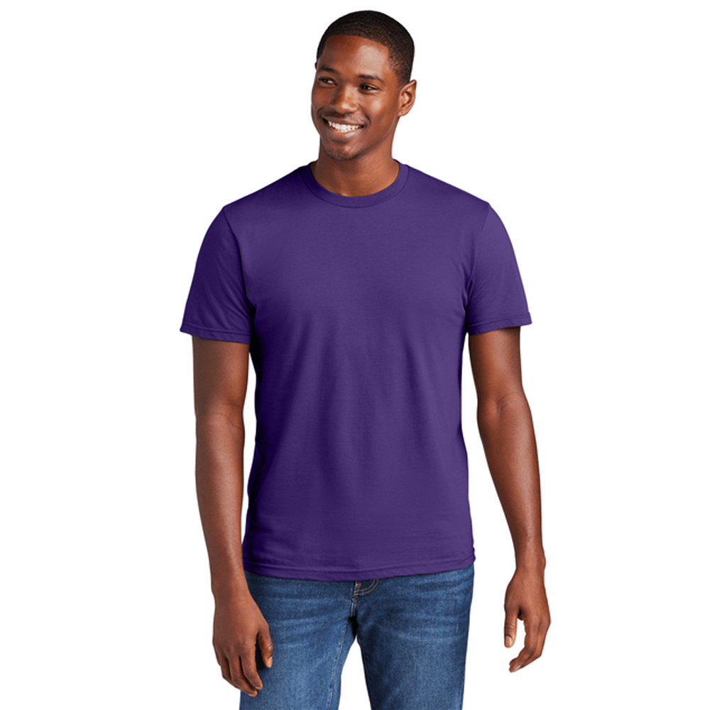 Men's Cotton T-Shirts