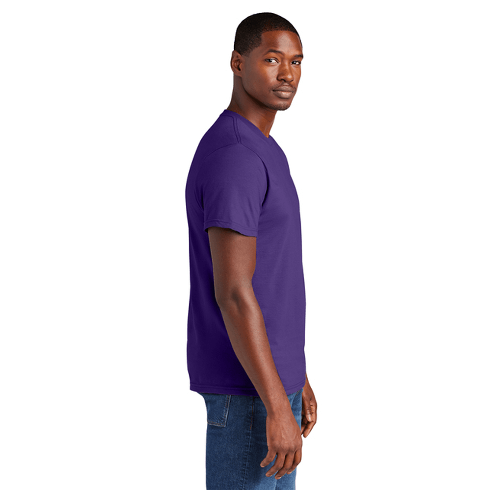 Men's Cotton T-Shirts - Image 3