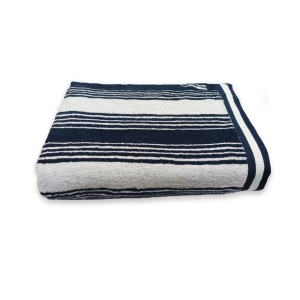 Tommy Hilfiger Bath Towel - Solomon Yufe and Company Limited