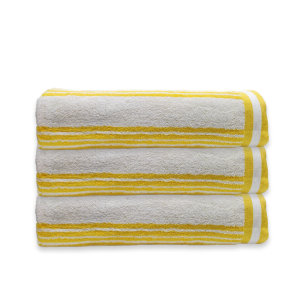 Tommy Hilfiger Bath Towel - Solomon Yufe and Company Limited