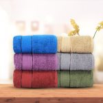 Mainstay Bath Towel - Solomon Yufe and Company Limited