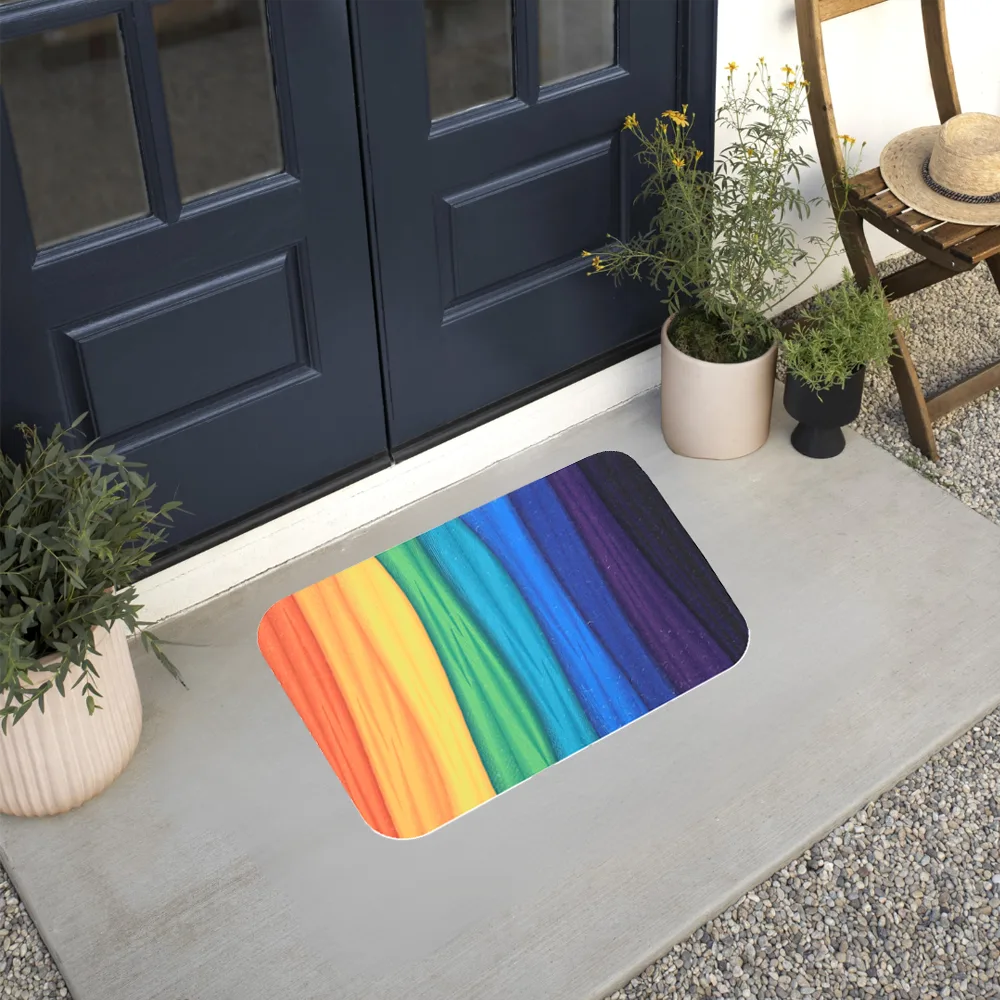 Comfort Love Digi-King Doormat