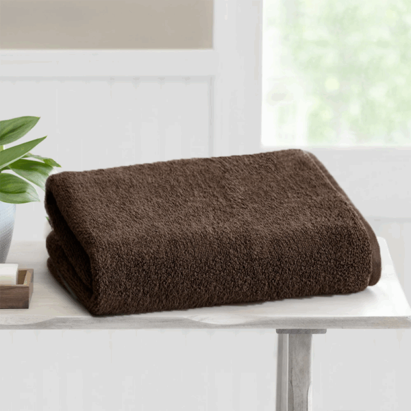 Soho Bath Towel - Image 4