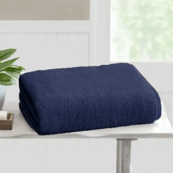Soho Bath Towel - Image 3