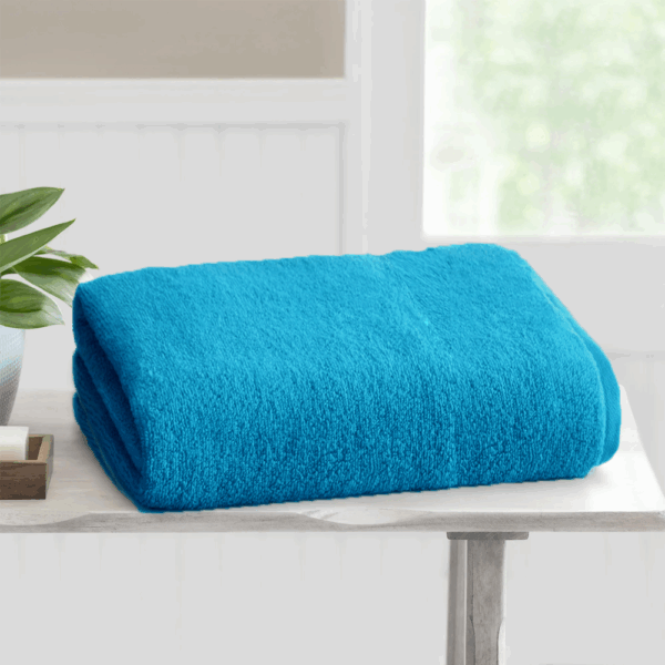 Soho Bath Towel - Image 2