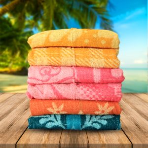 Tommy Hilfiger Bath Towel - Solomon Yufe and Company Limited