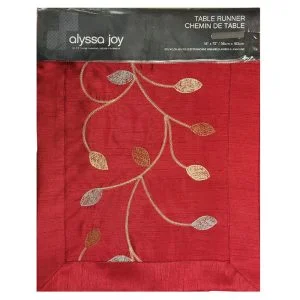 Alyssa Joy Table Runner - Design 4