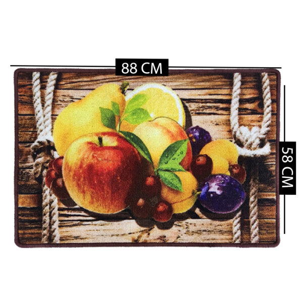 Home Beauty Fruits on Deck-HD-019