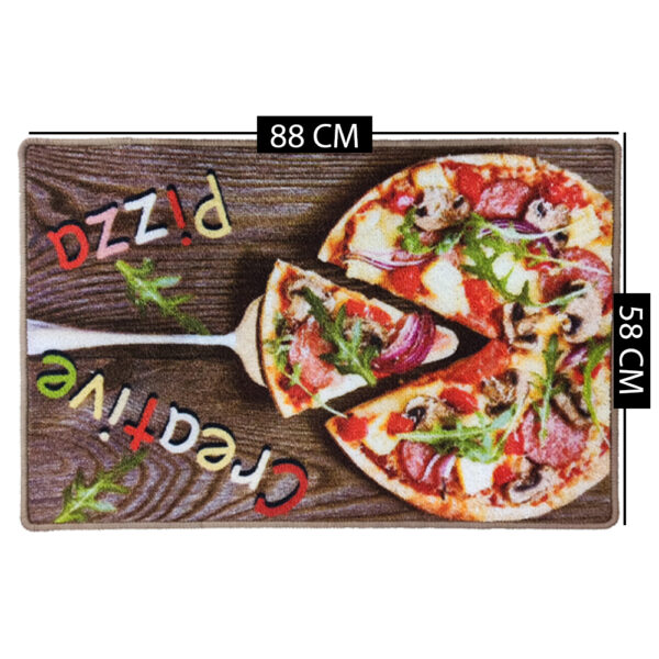 Home Beauty-Pizza