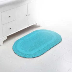 Soho Bathmat-Oval