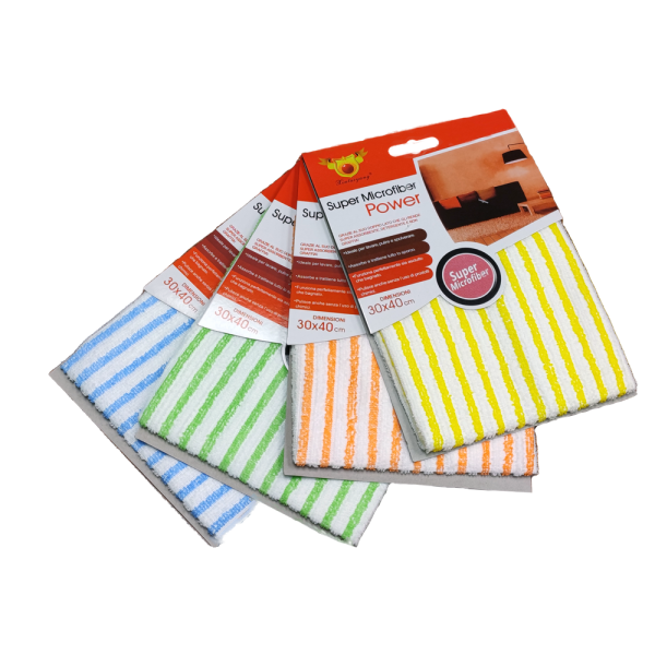 Super Microfibre Kitchen Cloth   Super Microfiber 600x600 