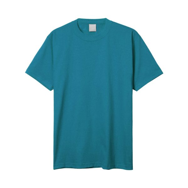 Kid's Cotton T-Shirts Round Neck - Solomon Yufe and Company Limited