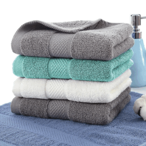 Bloomingdale's Face Cloth