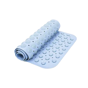 Non-Slip Rubber Bathmat