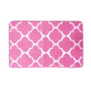 Home Accent Jacquard Mat – Design 1