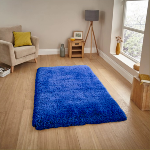 Shaggy Mat