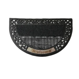 Home Trend PVC Outdoor Mats-NH01