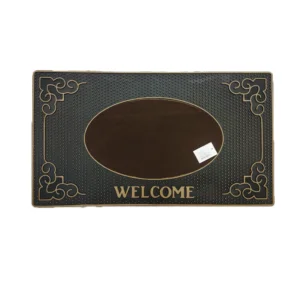 Home Trend PVC Outdoor Mats-NH20