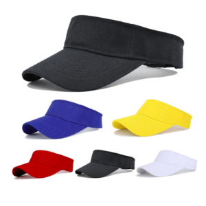 Visor Caps