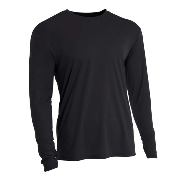 Soleil Long Sleeve Dri-Fit T-Shirts - Image 5