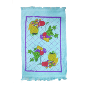 Yufe's Home Printed Kitchen Towels
