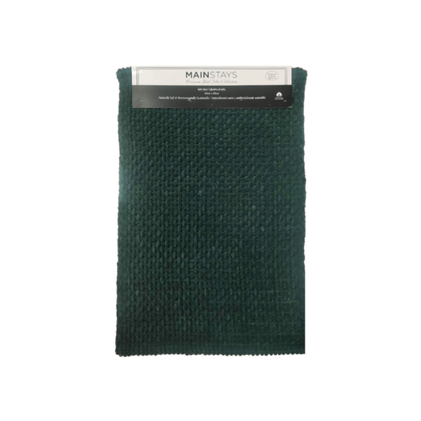 Mainstay Premium Bathmat Collection-Basket Weave - Image 3