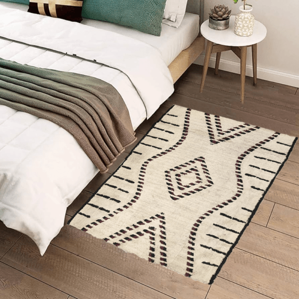 Mainstay Tufted Bathmat-Good Diamond