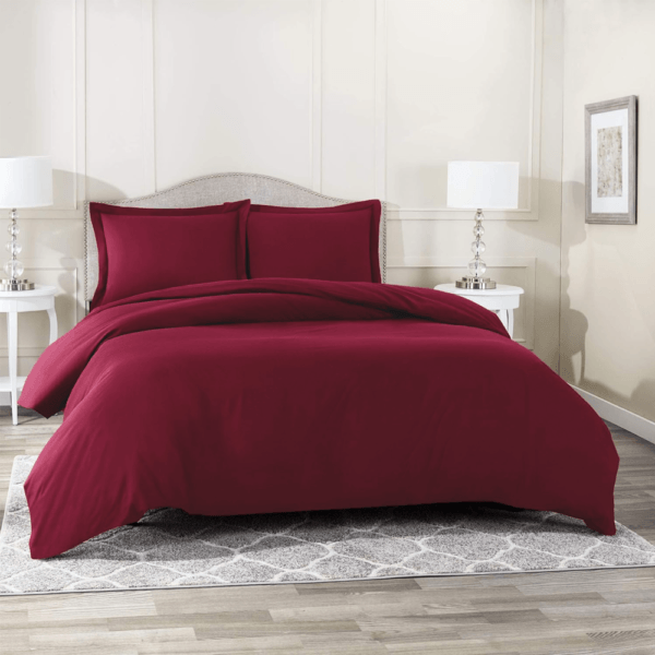 Cannon 5pc Reversible Comforter Set - Image 11