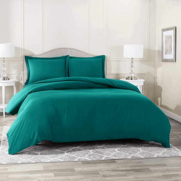 Cannon 5pc Reversible Comforter Set - Image 10