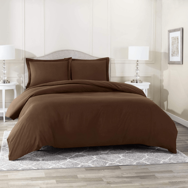 Cannon 5pc Reversible Comforter Set - Image 9