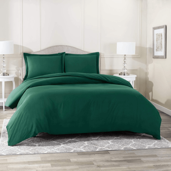 Cannon 5pc Reversible Comforter Set - Image 8