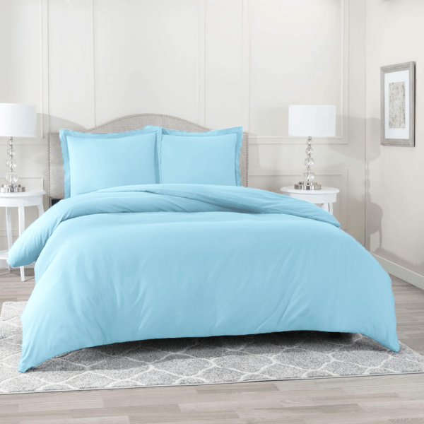 Cannon 5pc Reversible Comforter Set - Image 7