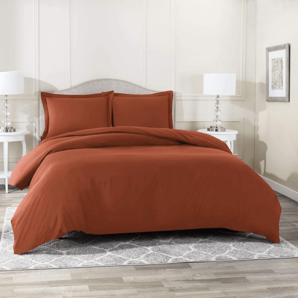 Cannon 5pc Reversible Comforter Set - Image 6