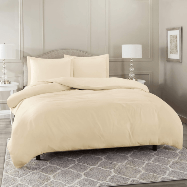 Cannon 5pc Reversible Comforter Set - Image 5