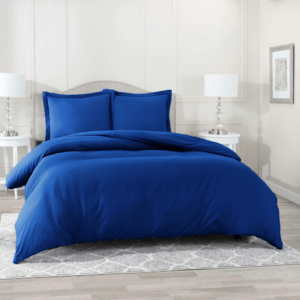 Cannon 5pc Reversible Comforter Set