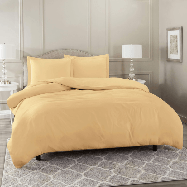 Cannon 5pc Reversible Comforter Set - Image 4