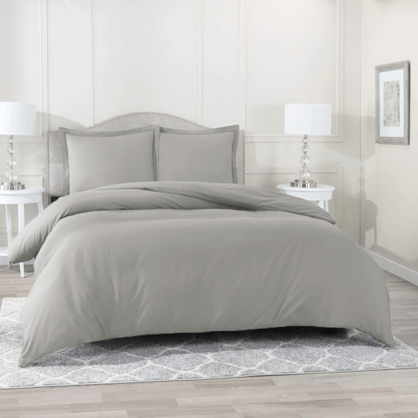 Cannon 5pc Reversible Comforter Set - Image 3