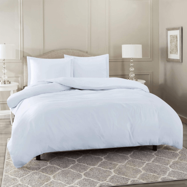 Cannon 5pc Reversible Comforter Set - Image 2