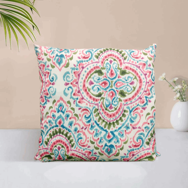 Home Trend Throw Cushion - Image 5