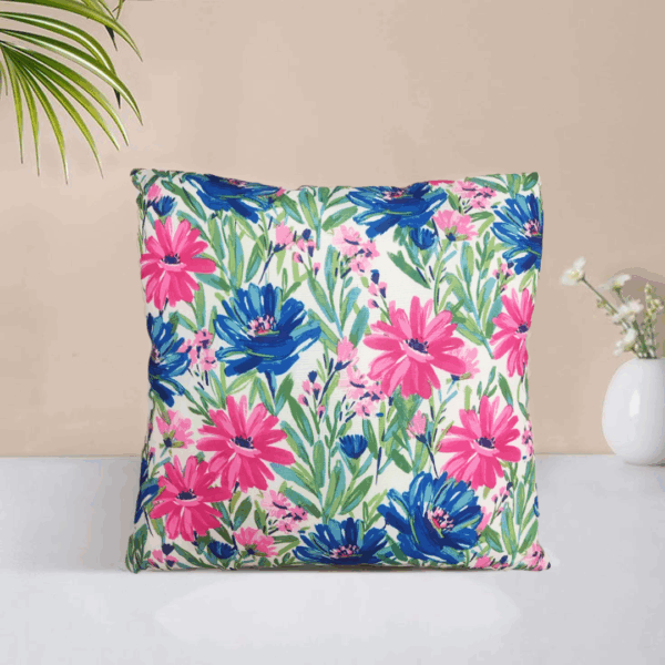 Home Trend Throw Cushion - Image 4