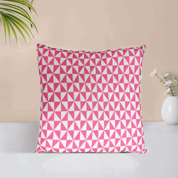 Home Trend Throw Cushion - Image 3