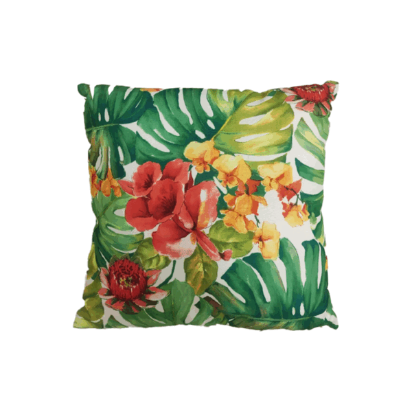 Home Trend Throw Cushion