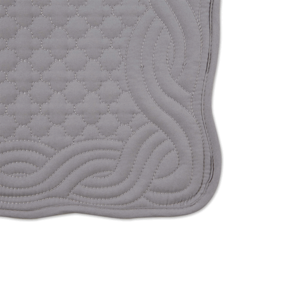 Quilted Placemat - Set of 6pcs - Image 2