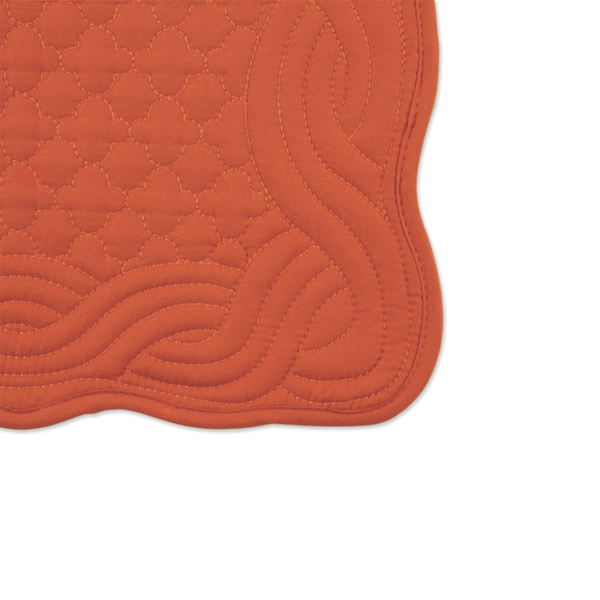 Quilted Placemat - Set of 6pcs - Image 3