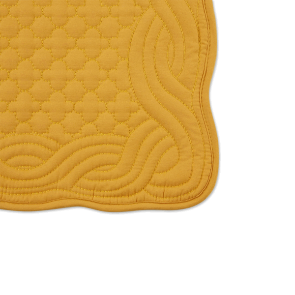 Quilted Placemat - Set of 6pcs - Image 4