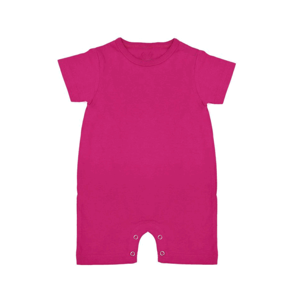 Soleil Baby Romper - Image 6