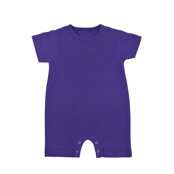 Soleil Baby Romper - Image 5